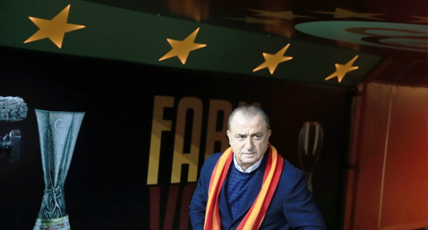 Terim: Başka Galatasaray yok