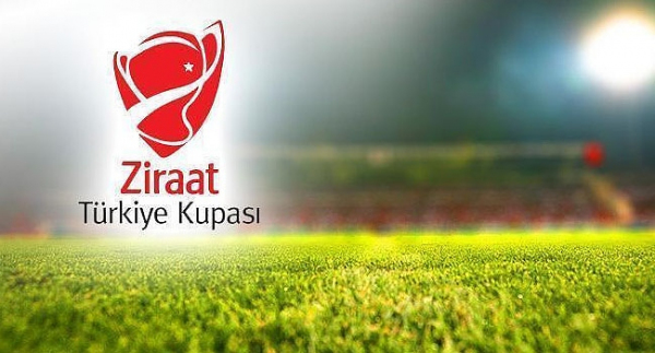 Ziraat Türkiye Kupası finaline doğru