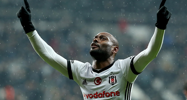 Vagner Love, ülkesine mi dönüyor?