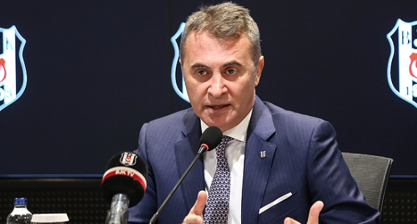 Fikret Orman: 5-6 oyuncuyla yollarımızı ayıracağız