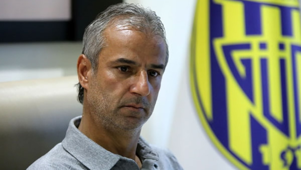 İsmail Kartal: "Başkan Yiğiner, dediklerimi yanlış anladı!"