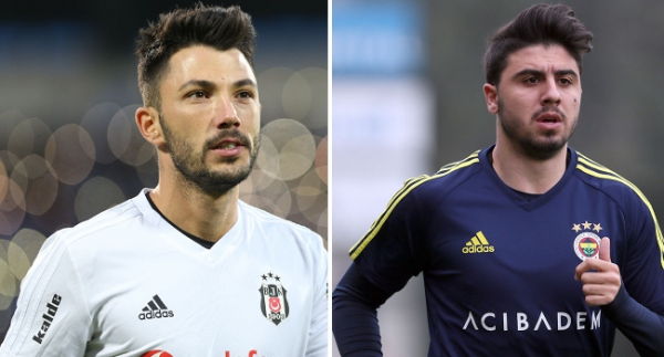 Tolgay-Ozan takası olacak mı?