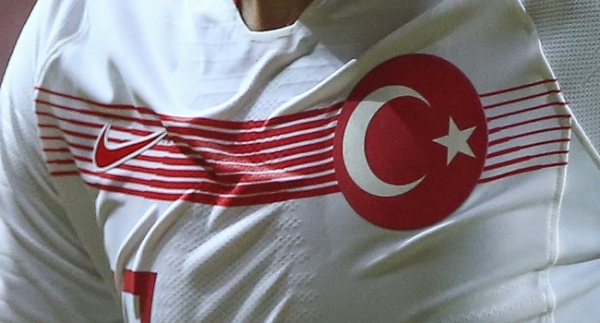 Türkiye'nin FIFA sıralamasındaki yeri değişmedi