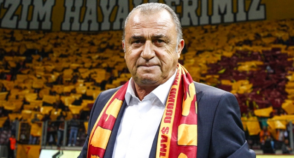 Fatih Terim'den transfer açıklaması