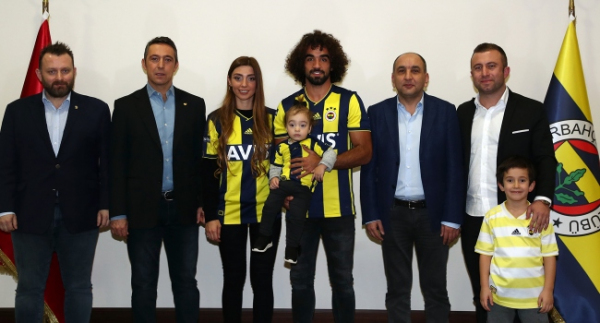 Fenerbahçe, Sadık Çiftpınar transferini açıkladı