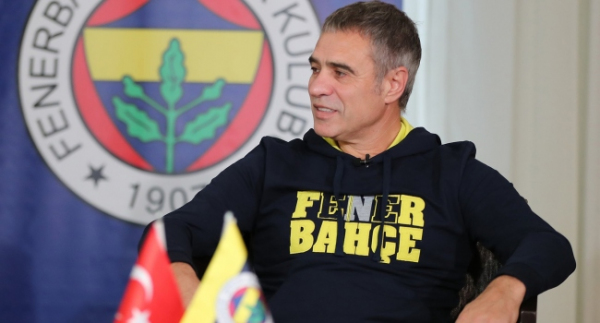 "Fenerbahçe'nin menfaatleri için her şeyi yaparız"