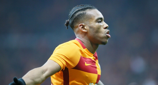 Galatasaray, Rodrigues'i KAP'a bildirdi