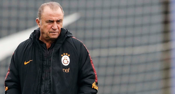 Galatasaray'da sistem değişiyor