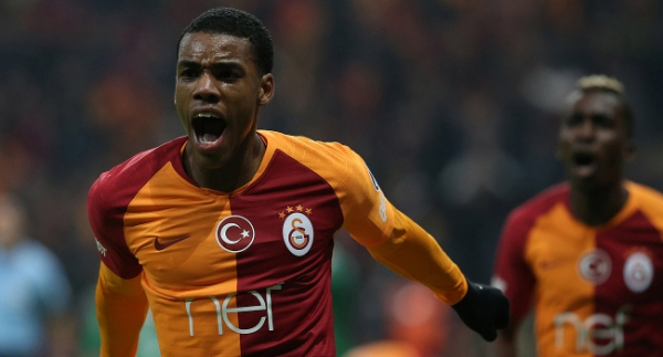 Garry Rodrigues, Suudi Arabistan yolcusu