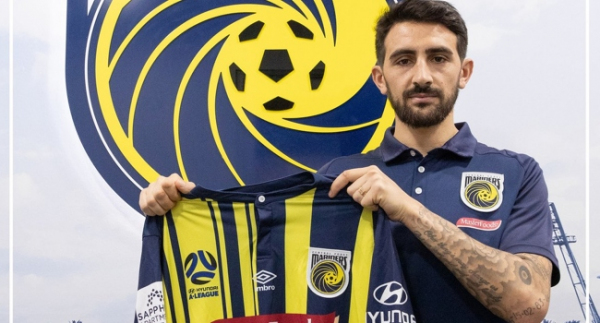 Jem Karacan, Avustralya'ya transfer oldu