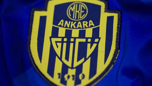 Ankaragücü'nden MKE'ye sponsorluk çağrısı