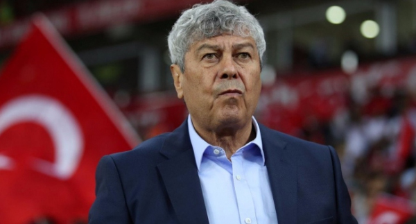 Lucescu'nun milli takım serüveni 558 gün sürdü