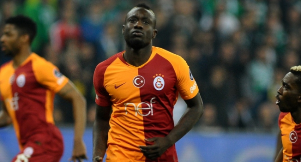 Diagne'den sakatlık açıklaması