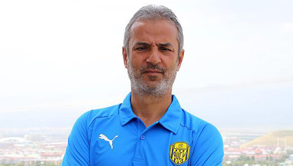 İsmail Kartal: "İki canımız MKE Ankaragücü yolunda vefat ettiler"