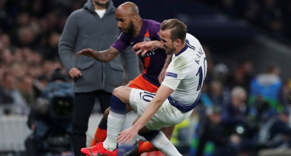 Harry Kane'den kötü haber