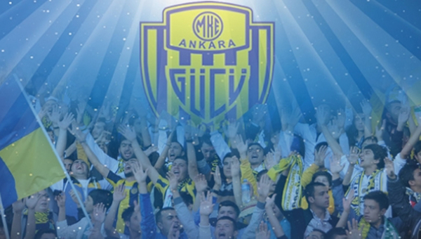 Ankaragücü, taraftarlardan anlayış bekliyor