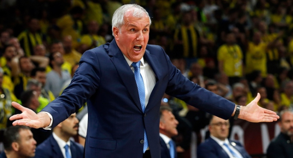 Obradovic'in hayatı kitap oldu