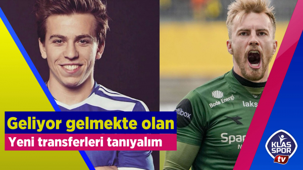 Geliyor gelmekte olan 