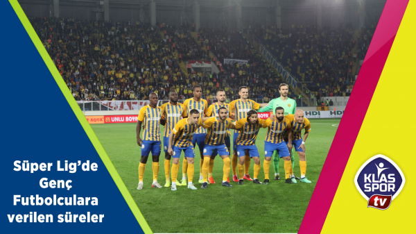 Ankaragücü ve Gençlerbirliği gençlere ne kadar şans verdi? 