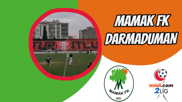 Mamak FK Darmaduman