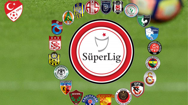 Süper Lig'de son 3 haftanın programı açıklandı