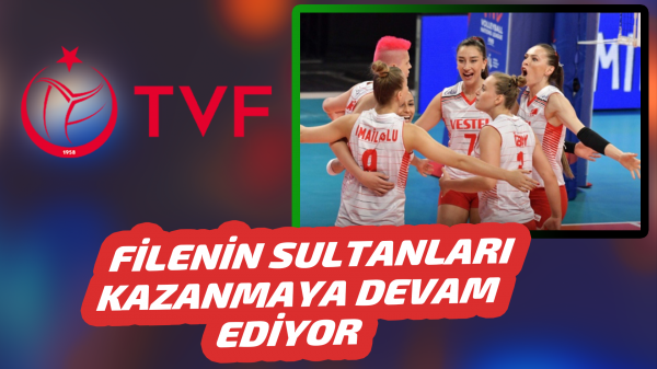 Filenin Sultanları 3'te 3 yaptı