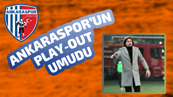 Mehmet Ak: "Play-Out sistemi gelirse memnuniyet duyarız