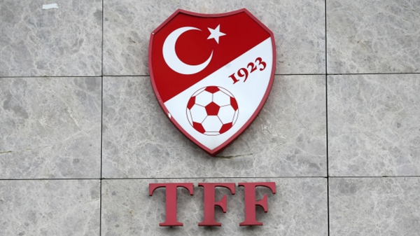 Milli Futbol Takımları'na sponsor desteği