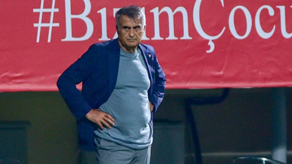 Şenol Güneş: Genel olarak olumlu buluyorum