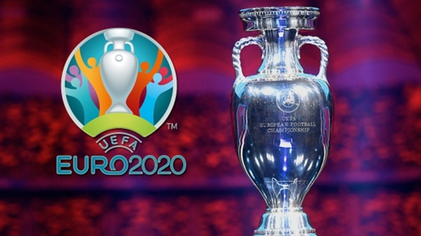 EURO 2020'de çeyrek final maç programı belli oldu 