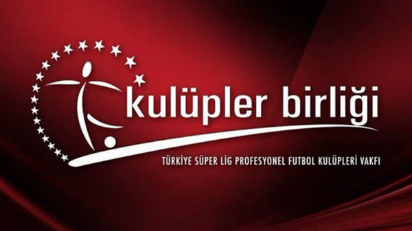 Kulüpler Birliği'nden TFF'ye tepki