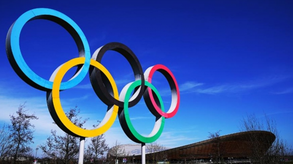 Olimpiyatlara katılacak sporculara Kovid-19 aşısı yapılmaya başlandı