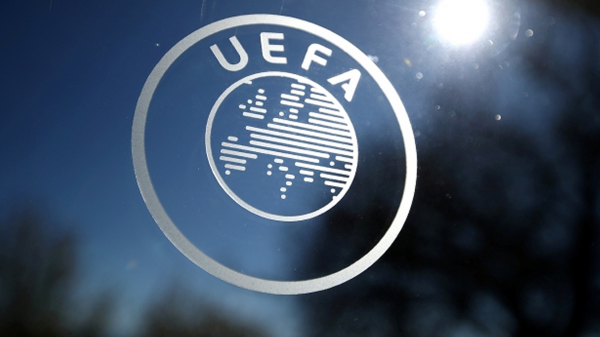 UEFA'dan Murat Ilgaz'a görev