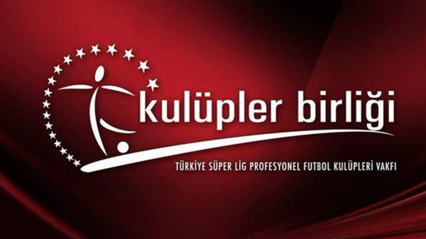 Kulüpler Birliği TFF’ye çağrıda bulundu 