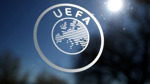 UEFA'dan Murat Ilgaz'a görev