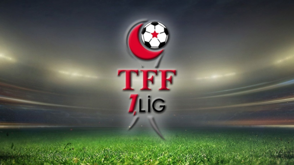 2. haftanın ardından TFF 1. Lig'de görünüm