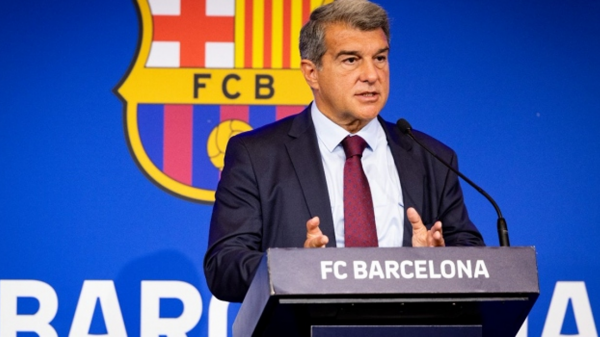 Barcelona'nın borcu 1 milyar 350 milyon euro