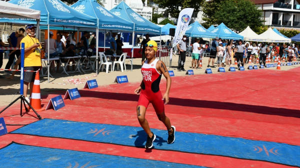 ‘Biathle Triathle Dünya Şampiyonası’na Türkiye’den 22 sporcu katılacak