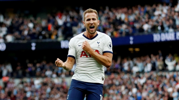 Harry Kane kararını verdi 