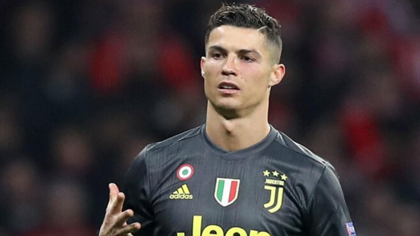 Juventus’tan Ronaldo'ya veda: "İnanılmaz bir yolculuk oldu"