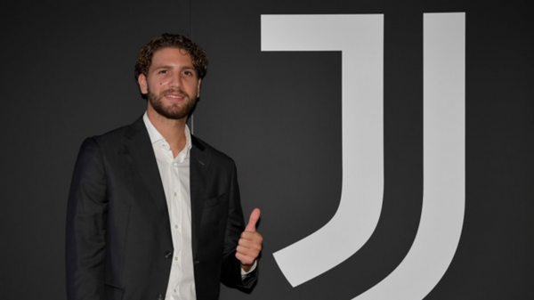 Locatelli Juventus'ta