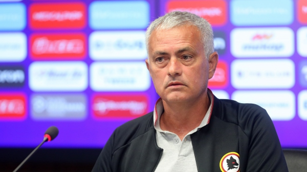 Mourinho: “Son dakikaya kadar kazanmak için oynayacağız”