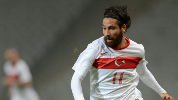 Olcay Şahan futbolu bıraktı