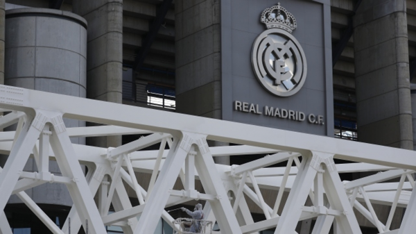 Real Madrid 560 gün sonra Bernabeu'ya dönüyor