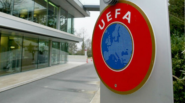 UEFA’dan flaş karar 