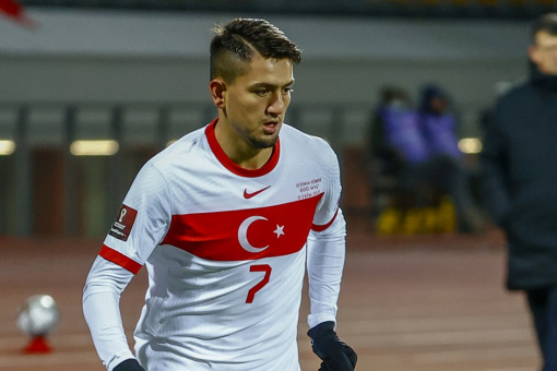 Cengiz Ünder'den şok haber!