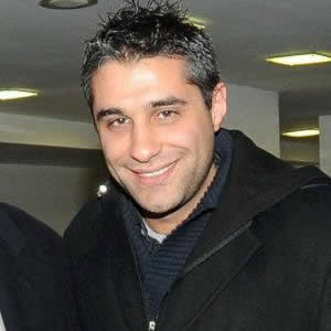 M. SERKAN GÜNGÖRDÜ 