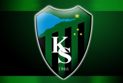 Kocaelispor'da neler oluyor