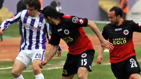 Spor Toto Süper Lig 11. hafta programı
